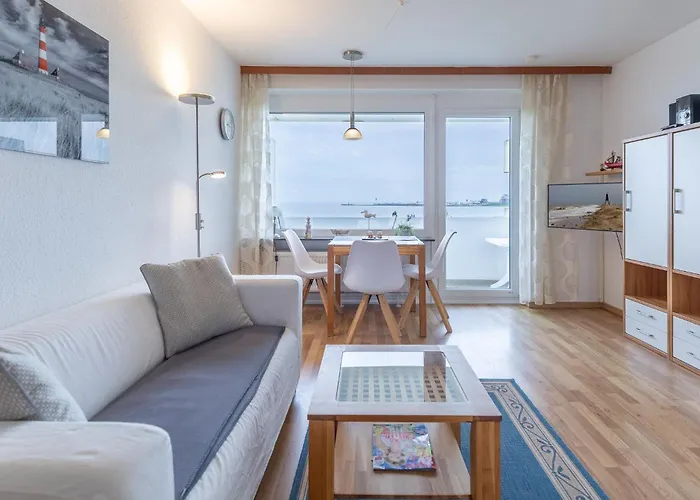 Haus Nautic, Fewo 322