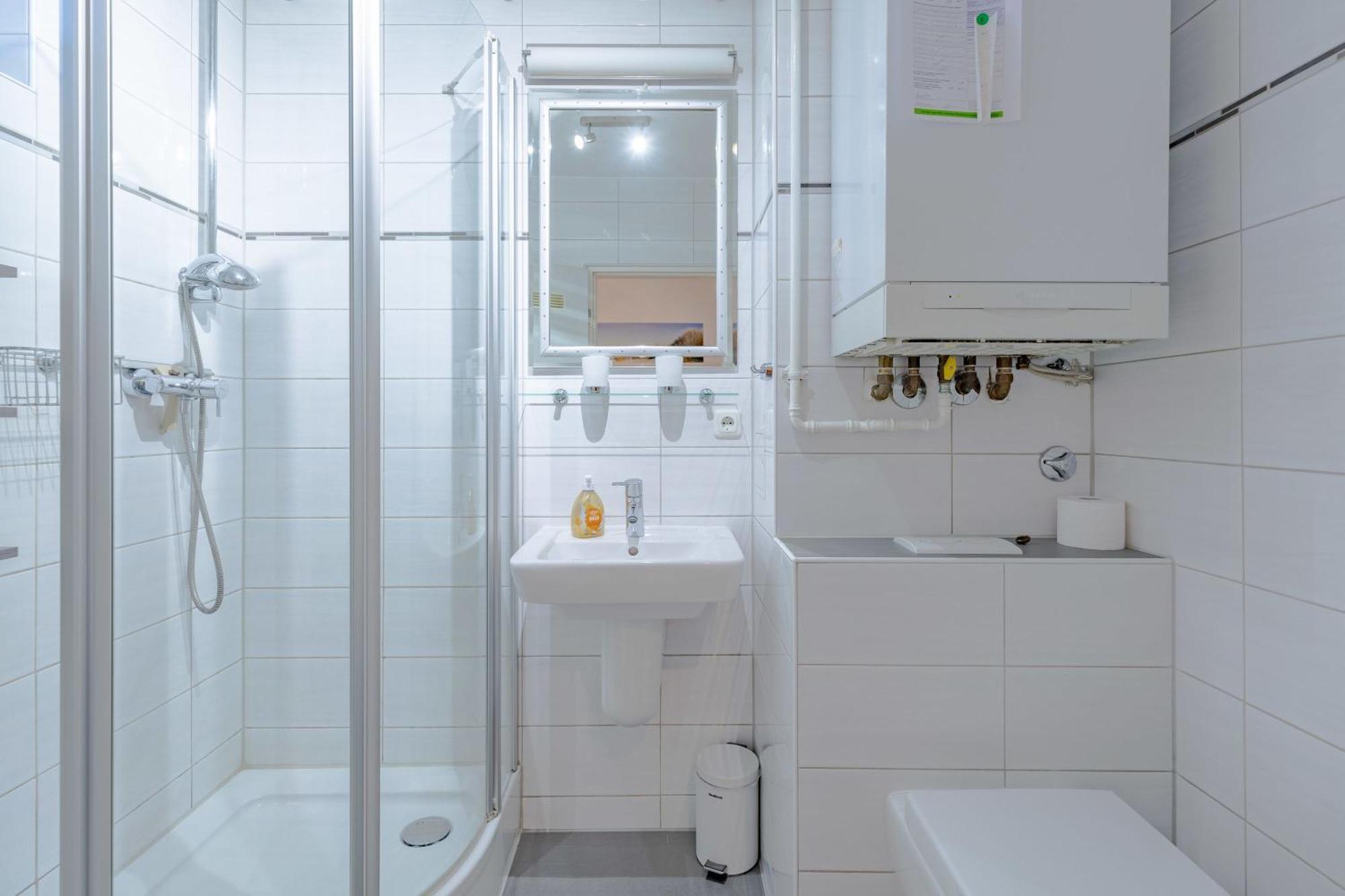 Apartment Haus Nautic, 322 *