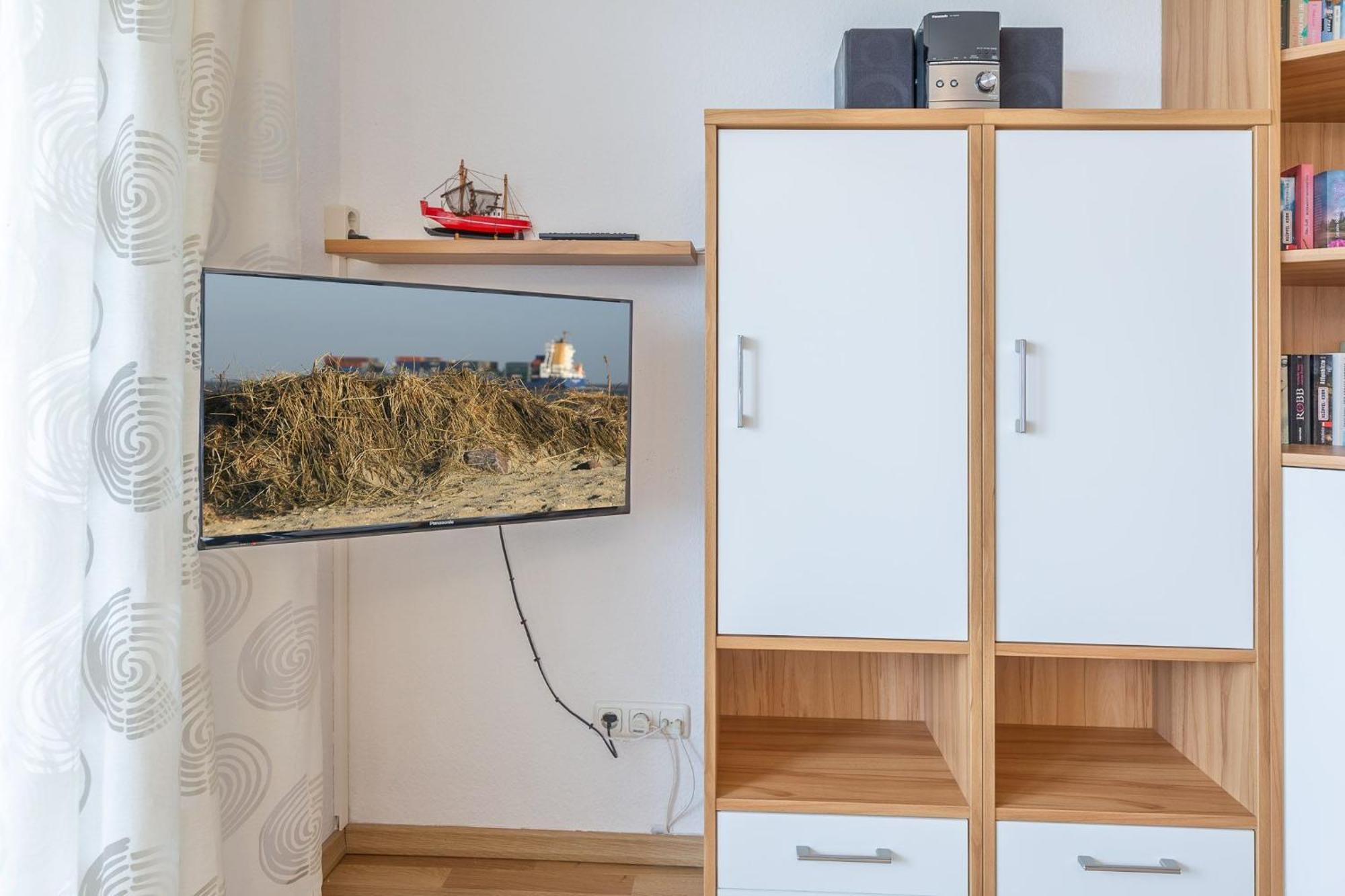 Apartment Haus Nautic, 322