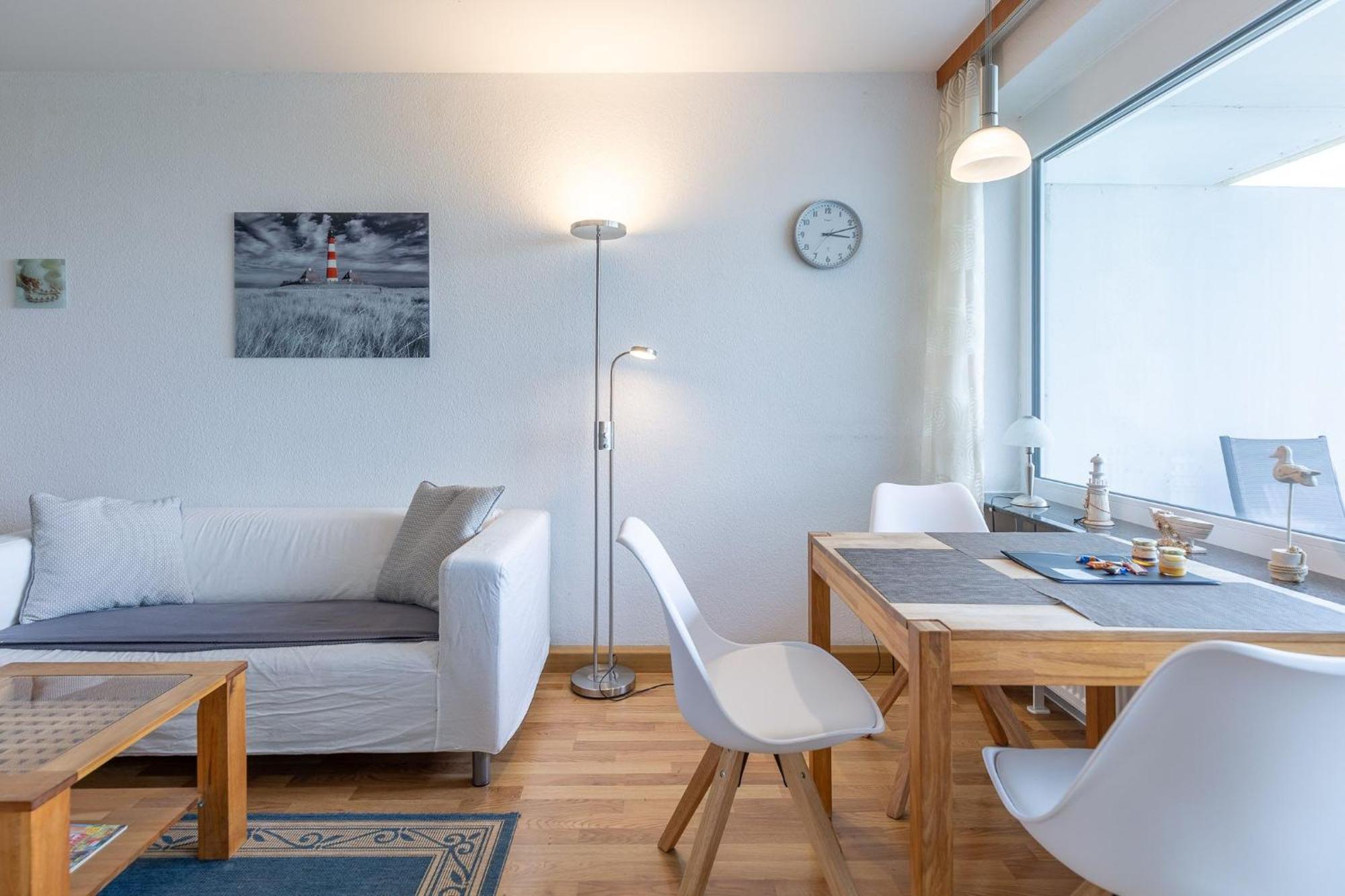 Haus Nautic, 322 Apartment